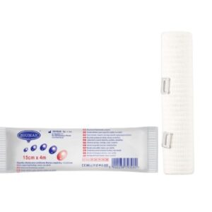 Benda elastica 4 m*15cm 1pc Biomar